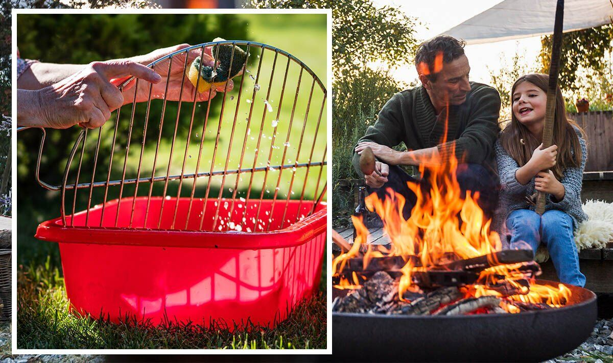 Why Your Fire Pit Cleanup Is Harder Than It Needs to Be