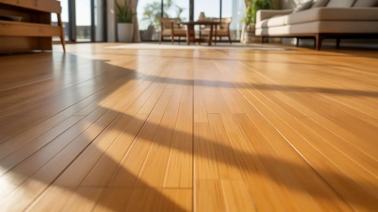 Beyond the Hype Understanding the Real Lifespan and Maintenance of Bamboo Floors