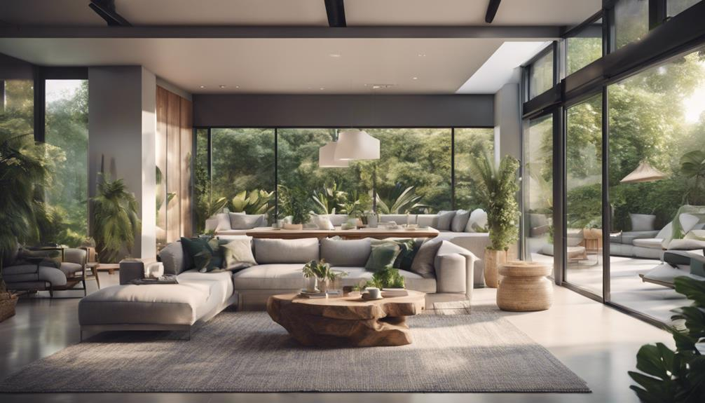 How To Create A Seamless Flow Between Indoor And Outdoor Spaces ... in Seamless1. How to Create Indoor Outdoor Flow That Makes a Seamless Flow Between Indoor and Outdoor Your Home Feel Twice Dining Spaces