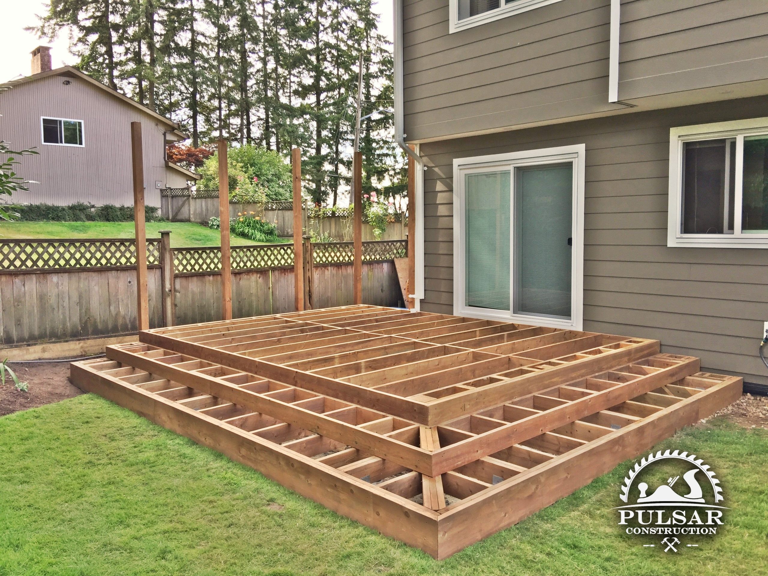 How To Design A Deck Frame At Wilfred Mccarty Blog with How to Design a Deck That Actually Fits Your Lifestyle in 2026