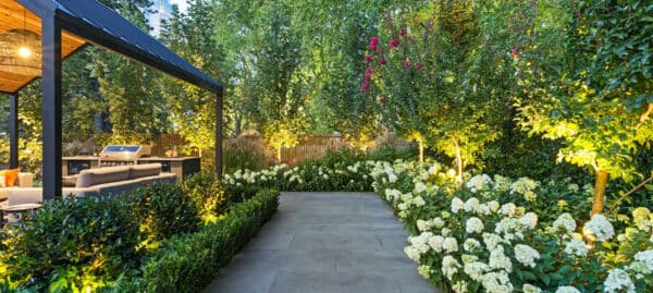 How To Design A Low-Maintenance Garden That Thrives In Brisbane’s Climate in Outdoor Sun Garden Design