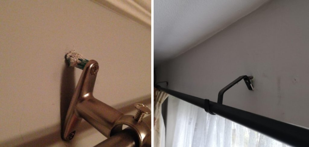 Why Your Outdoor Curtain Rods Keep Rusting and How to Fix It for Good