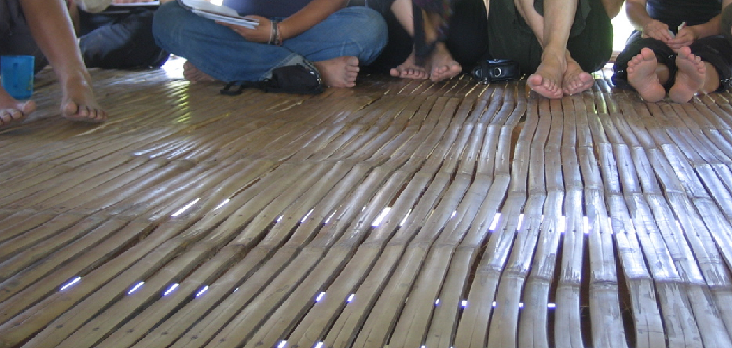 How To Take Care Of Bamboo Floors | 10 Easy Steps (2026) inside Bamboo Flooring Design