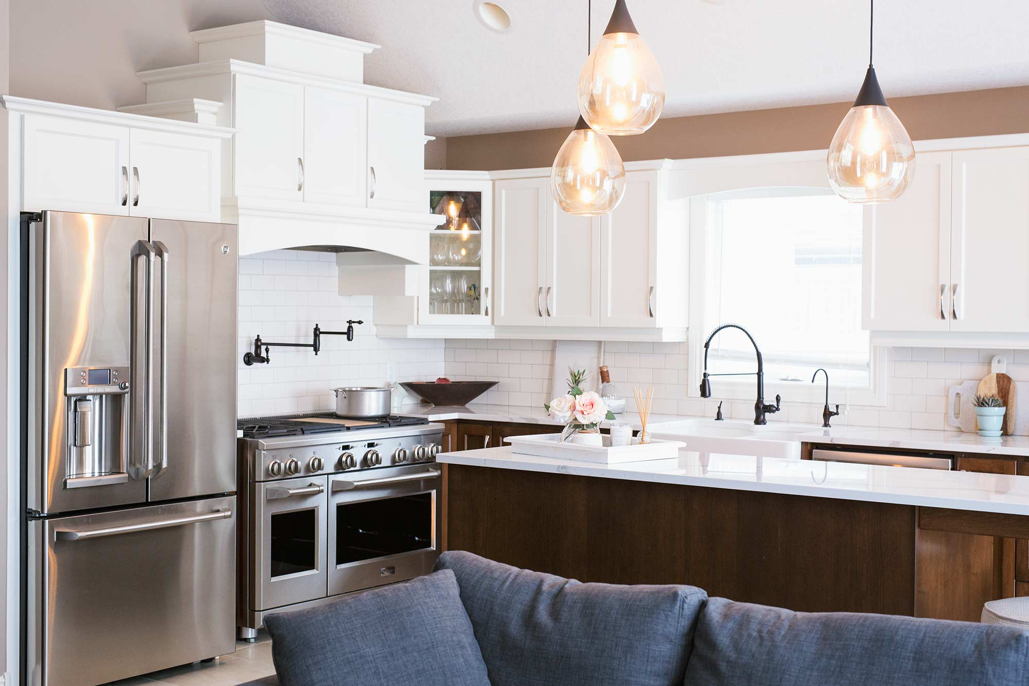 Kitchen Island Task Lighting At Amanda Barbour Blog in How to Choose the Right Glass Density for Perfect Kitchen Island Task Lighting