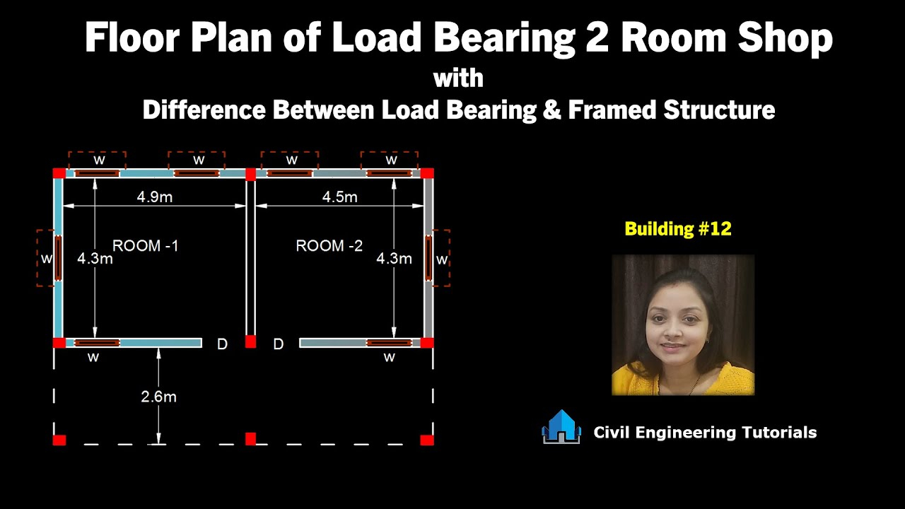 What Engineers Wish Builders Knew About Web Layout and Bearing Points