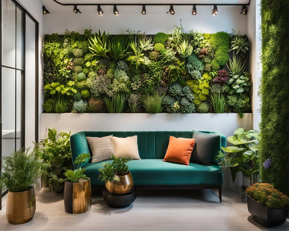 Turn Bare Walls Into Living Art With These 2026 Vertical Garden Designs