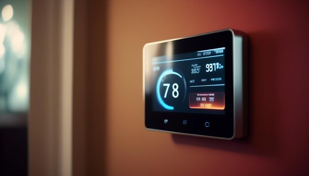 Maximize Home Energy Savings With Smart Thermostats - Ecomasteryproject intended for 1. Unpacking Intuition The Art of Smart Thermostat Design for Every Home