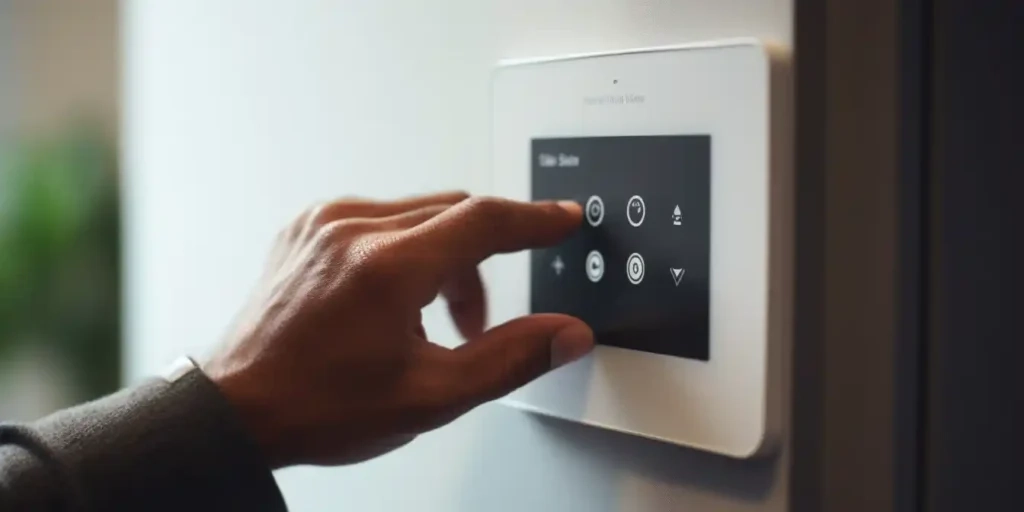 Maximizing The Best Smart Thermostats For Your Solar Powered Home ... with 1. Unpacking Intuition The Art of Smart Thermostat Design for Every Home