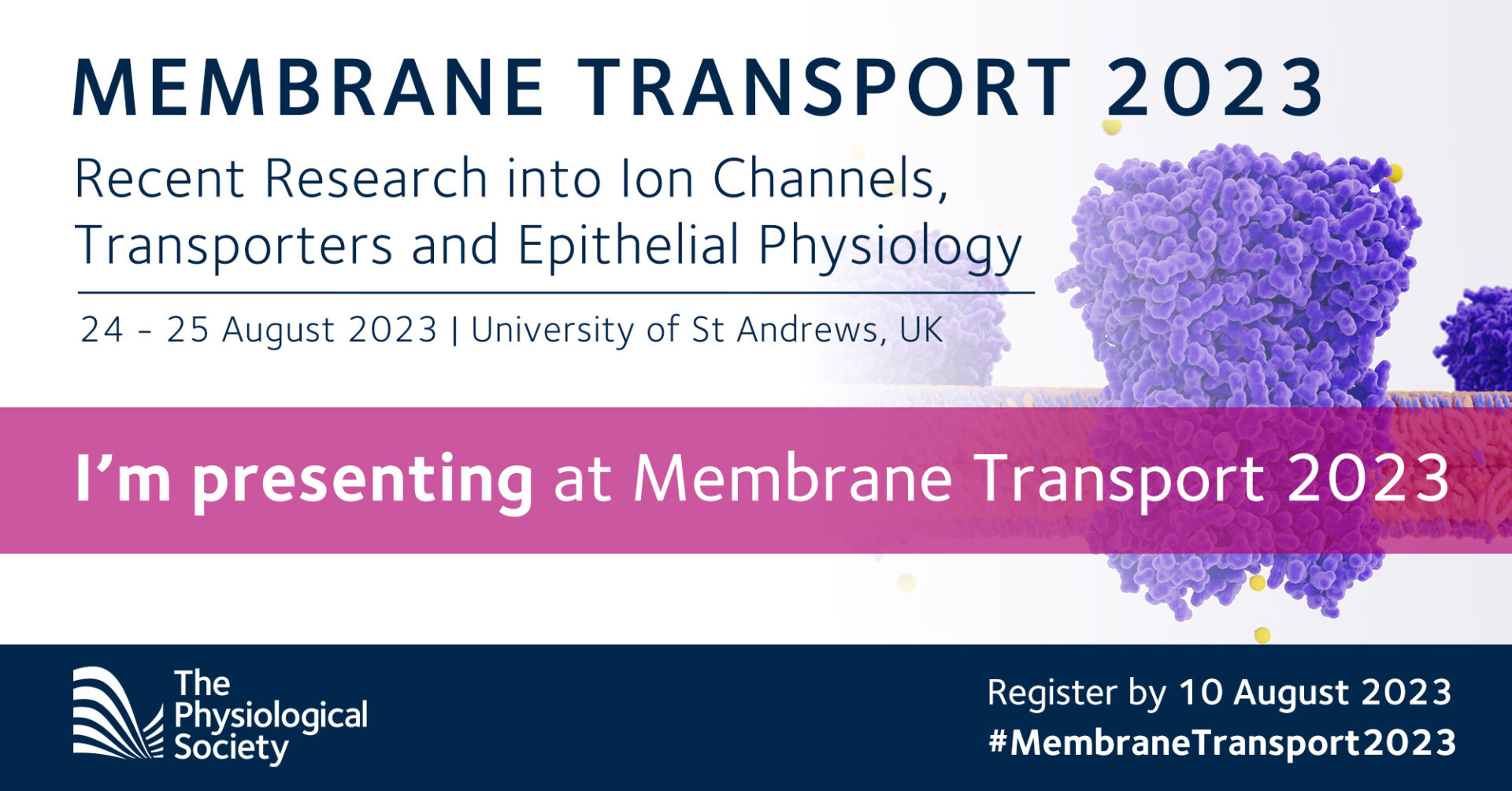 Membrane Transport 2023: Recent Research Into Ion Channels ... within How Experience Still Drives Membrane Structure Analysis in 2026