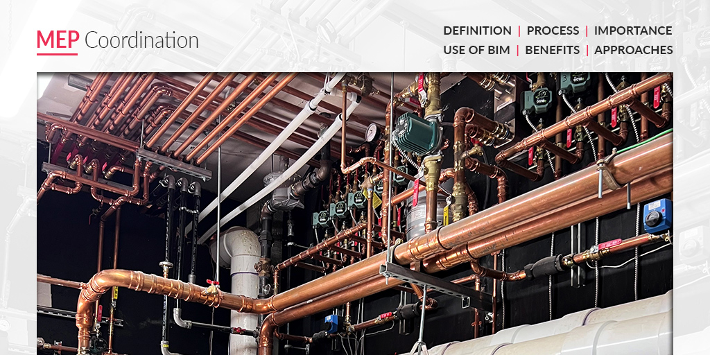 Mep Coordination - Everything You Need To Know About It with regard to Mep Coordination Design