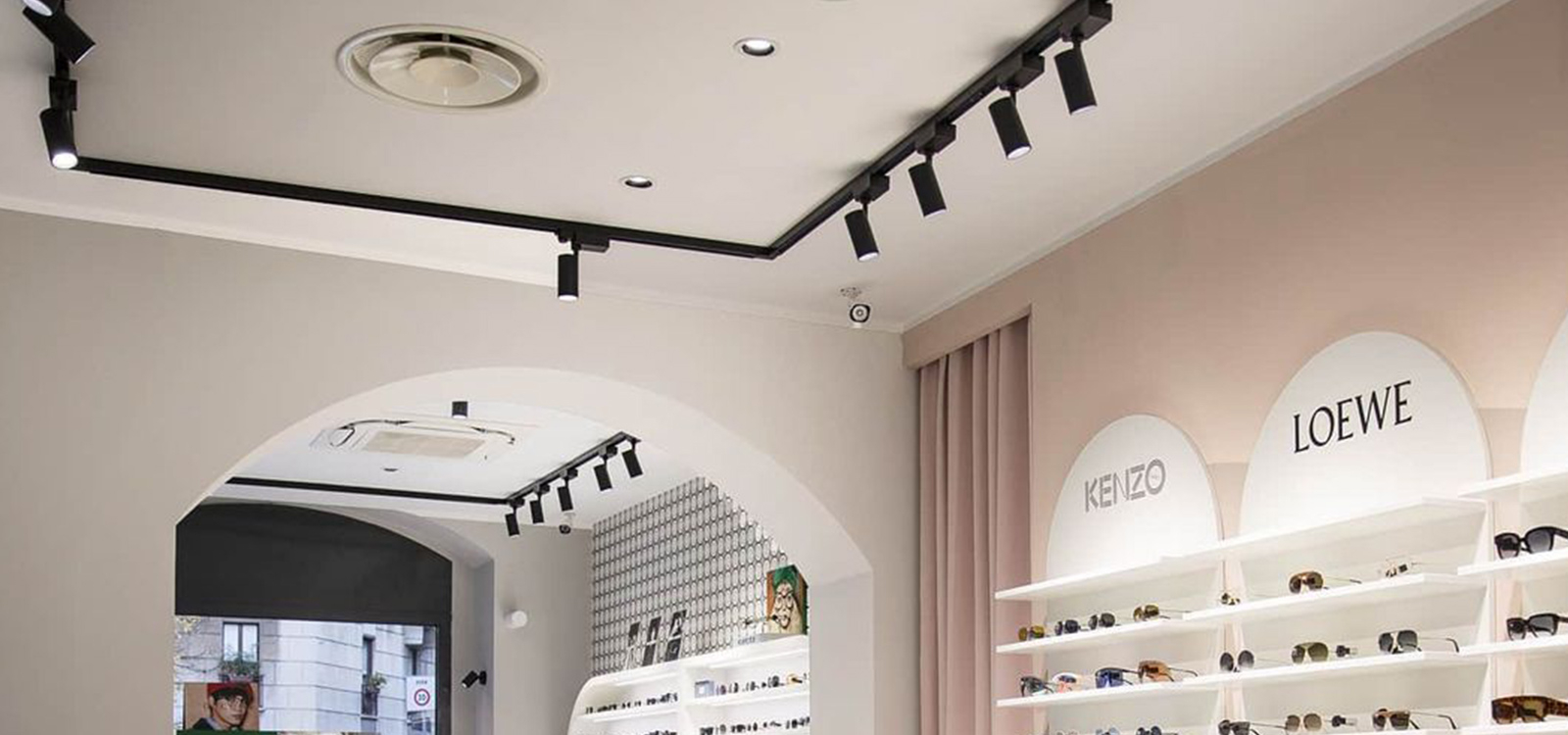 Mini Track Lighting: Tailoring Your Illumination Experience regarding Track Lighting Design