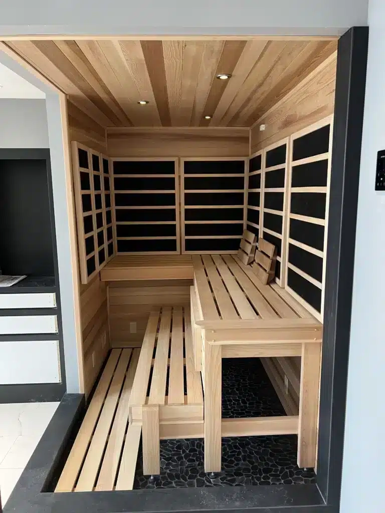 What Experienced Sauna Builders Wish They Knew Before Starting Their First Project