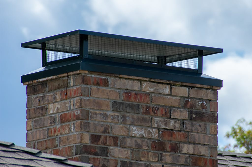 Modern Chimney Caps Uk At Fernando Ward Blog with How Modern Chimney Cap Engineering Is Quietly Saving Historic Homes