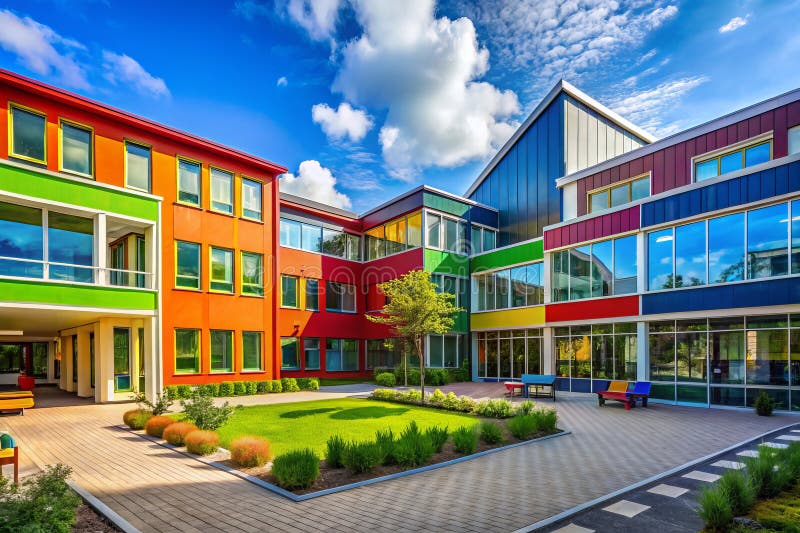 Designing for Dignity How Modern Orphanages Are Becoming True Homes in 2026