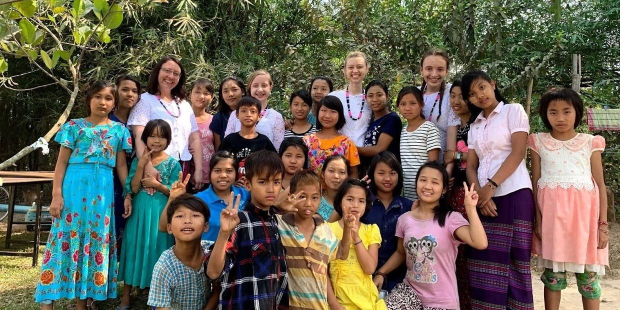 New Orphanages | Peacechildrenshome in Orphanage Design