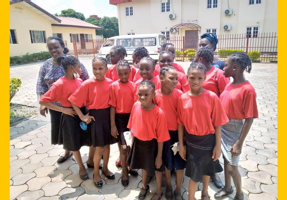 Noble Homes Orphanage inside Designing for Dignity How Modern Orphanages Are Becoming True Homes in 2026
