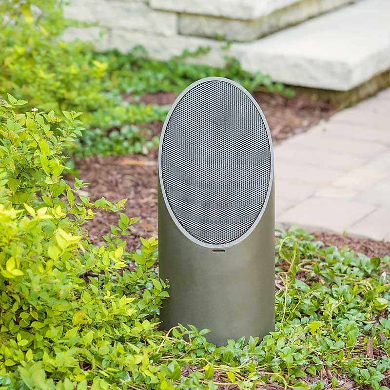 Outdoor Sounds In Louisville, Ky - Derby City Pools with regard to Outdoor Speaker Design