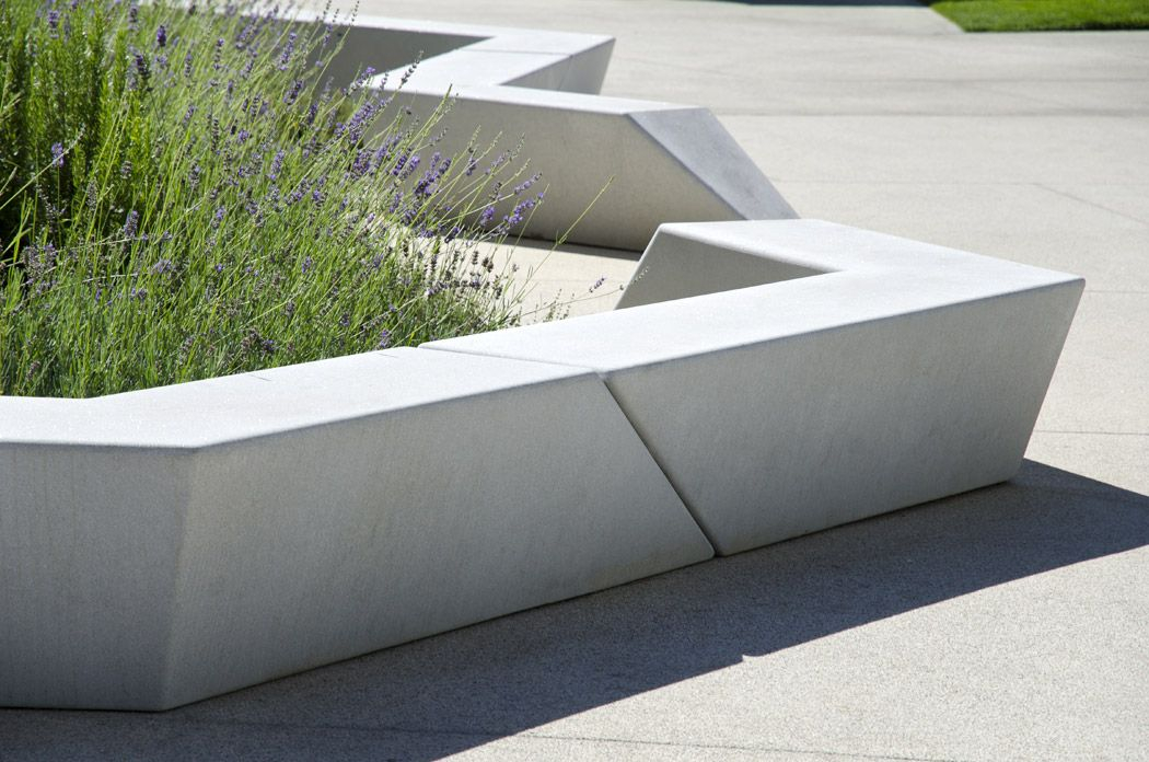 Page Not Found – Landscape Architecture Platform | Landezine ... regarding Outdoor Urn Design