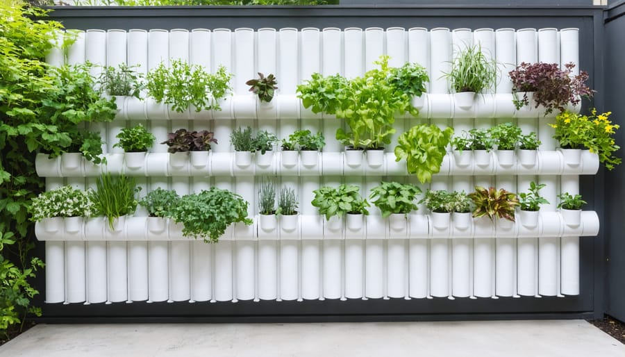 Perfect Raised Bed Soil: The No-Fail Recipe Your Plants Will Love ... for Outdoor Green Wall Design