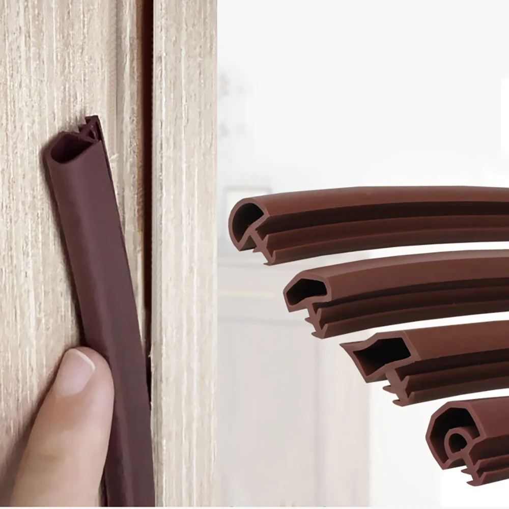Push In Door Seal At Kevin Davidson Blog regarding How Proper Door Seals Cut Home Energy Loss by 40 Percent