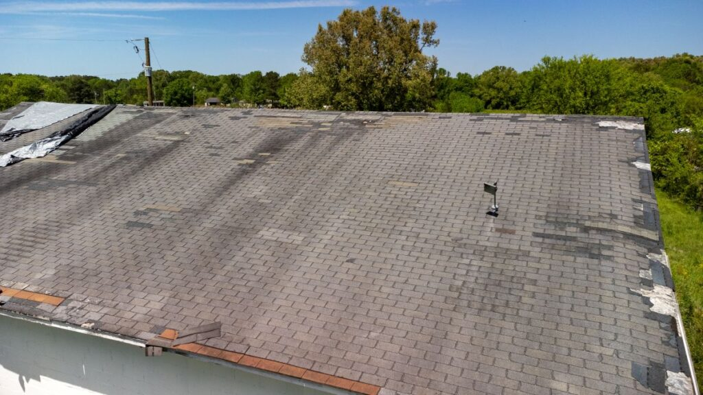 Roof Leak Detection: How Professionals Find Hidden Leaks for Roof Underlayment Design