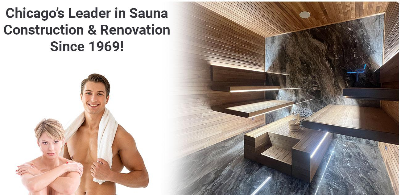 Sauna-Construction-Renovation intended for Outdoor Sauna Design