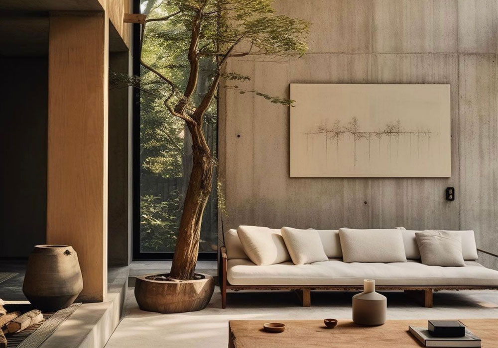 Bringing Serenity Home with Low Maintenance Stream Designs for Busy Lives