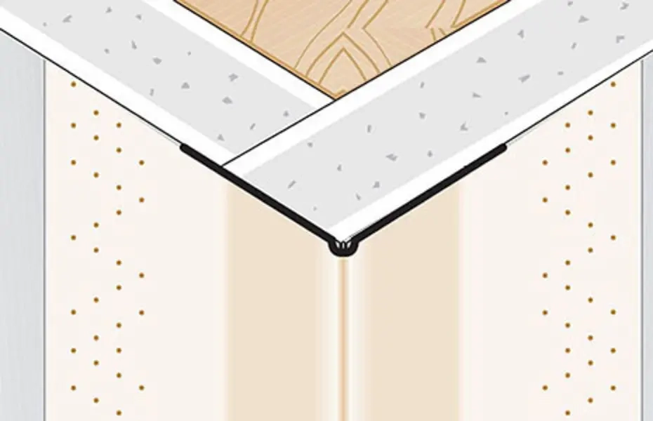 The Hidden Art of Choosing the Right Corner Bead for Sweeping Curves