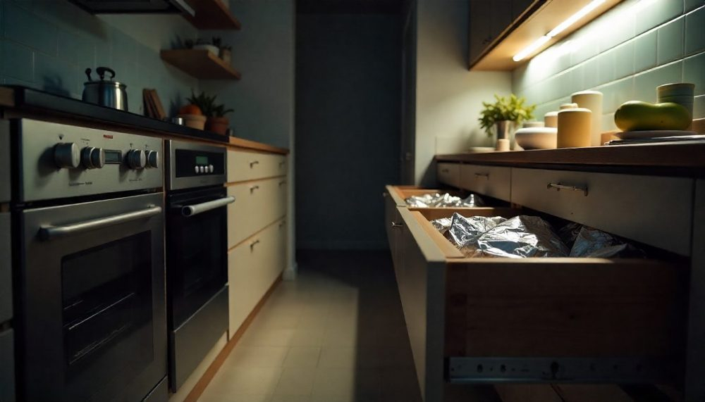 Small Kitchen Mistakes: Are Your Habits Ruining Your Space? with regard to Five Mistakes That Make Open Kitchens Look Cluttered Even When They Are Clean