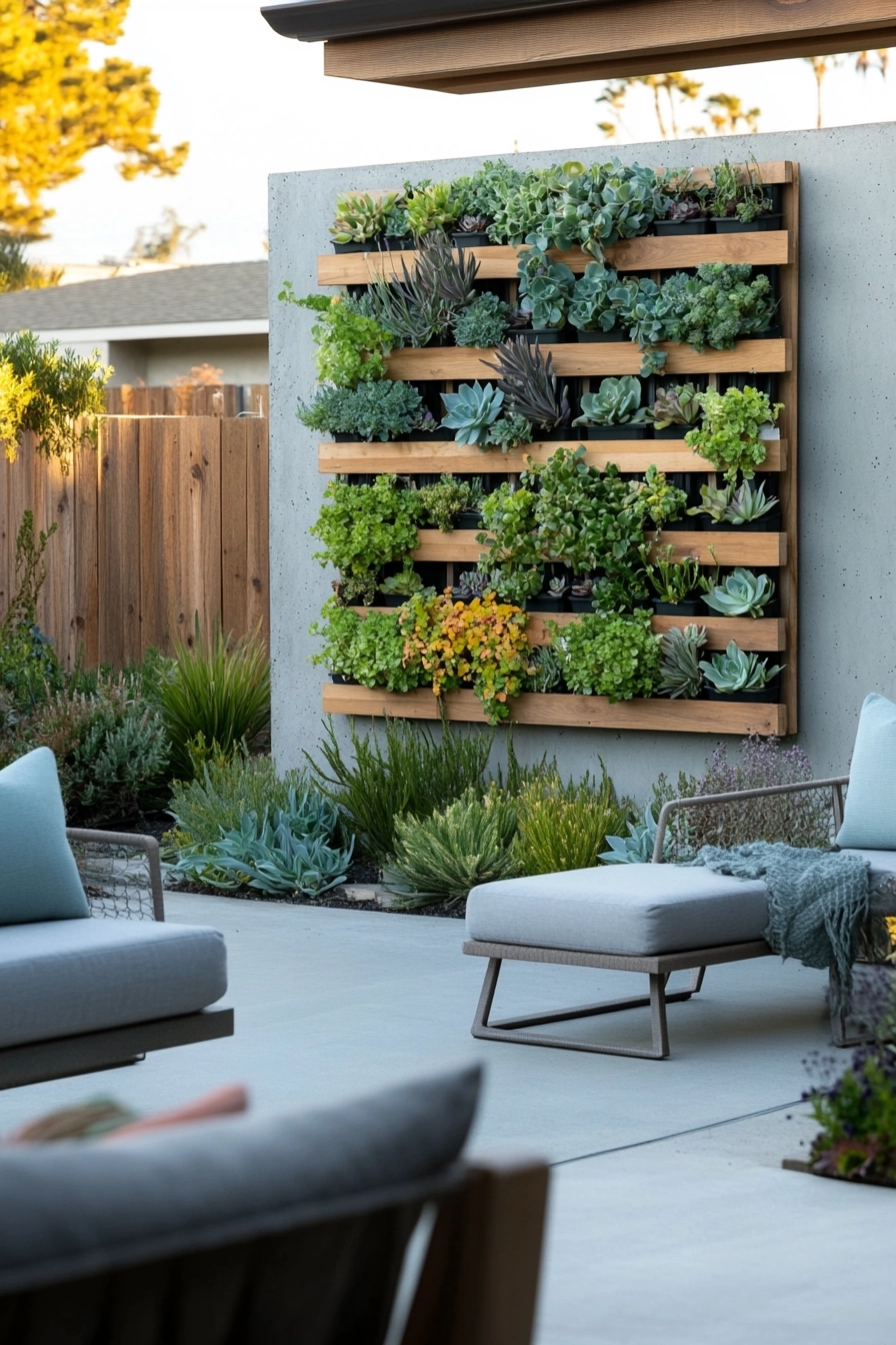 Transforming Overgrown Yards Into Beautiful Functional Outdoor Living Areas