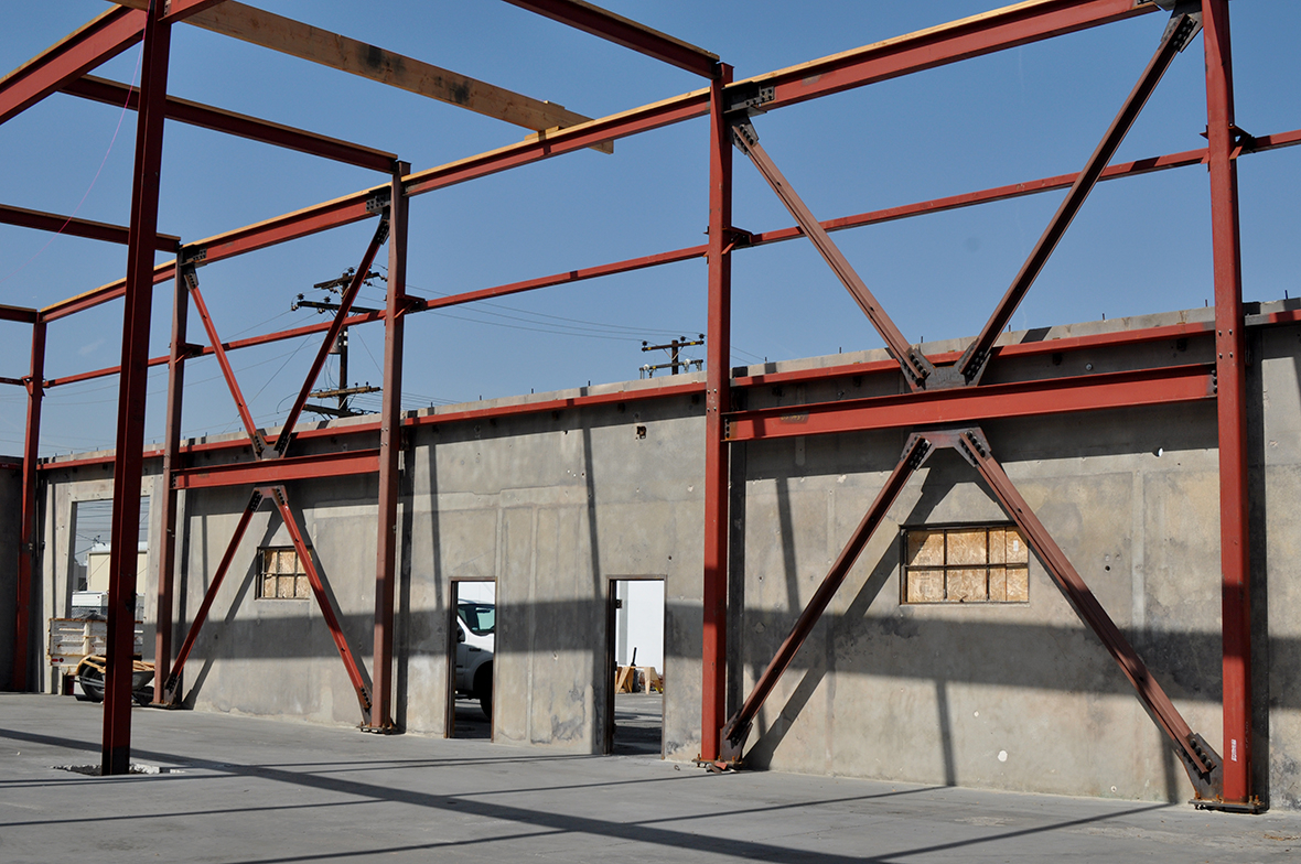 Practical Tips for Optimizing Braced Frame Layouts in Mid-Rise Commercial Buildings