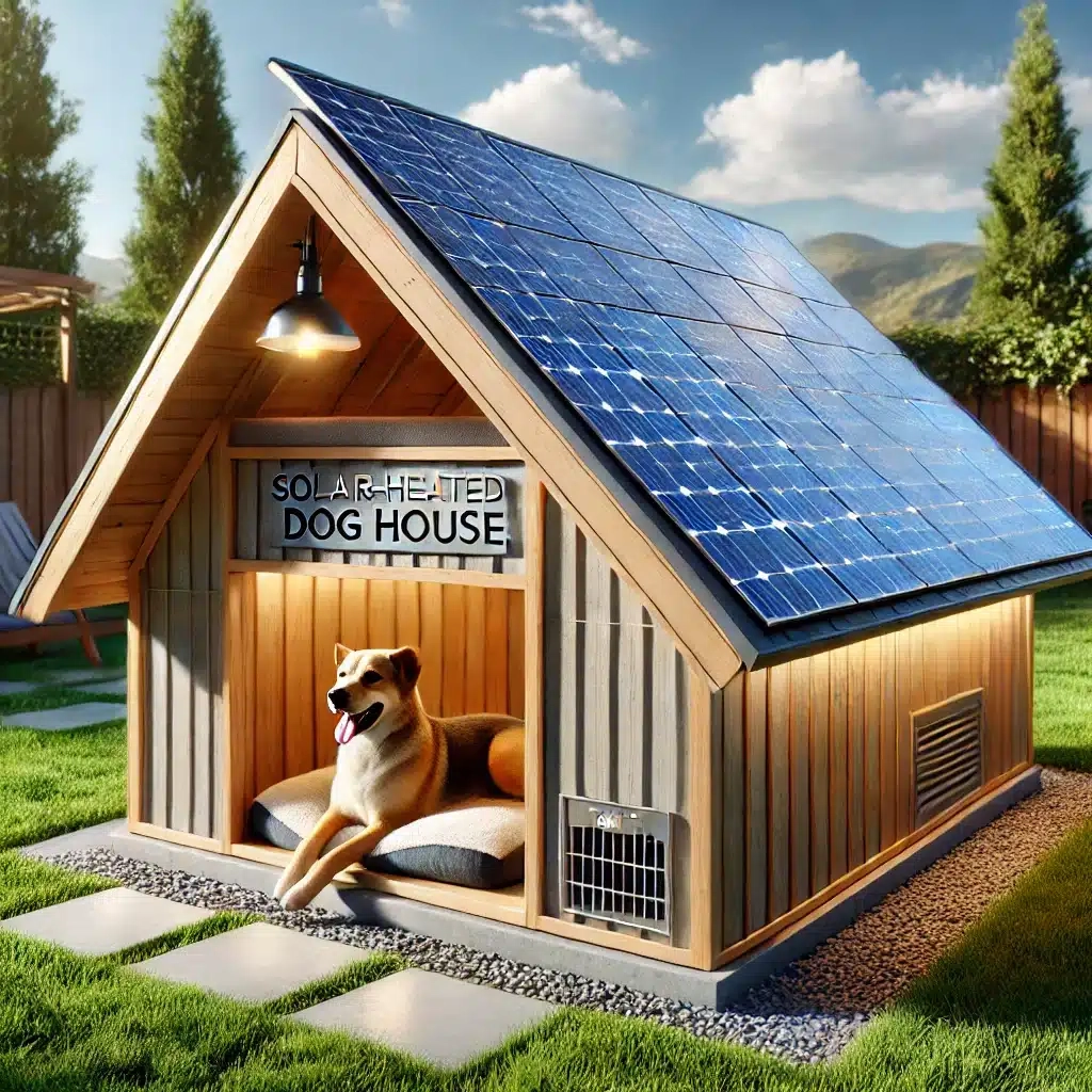 Stylish and Functional Dog House Trends Pet Owners Are Loving in 2026