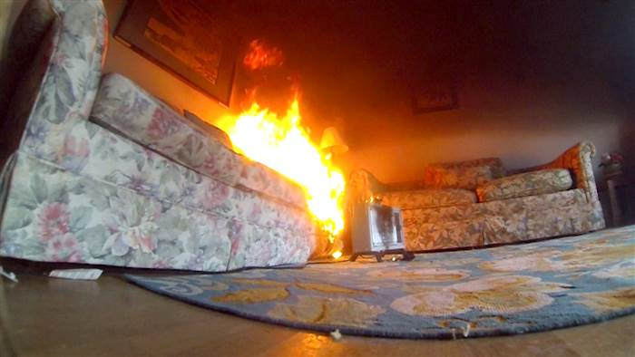 Space Heater Safety: What Most People Get Wrong - Puroclean Of Hoboken with regard to What Most Homeowners Get Wrong About Fire Pit Heat Protection