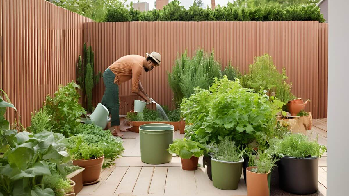 Start Your Container Garden: A Complete Guide For Beginners for Why Your Container Garden Keeps Failing and Simple Fixes That Work in 2026