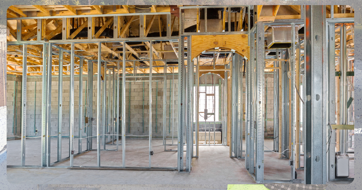 The Backbone Of Your Building: Understanding Load-Bearing Walls - Pinoy ... regarding Truss Design