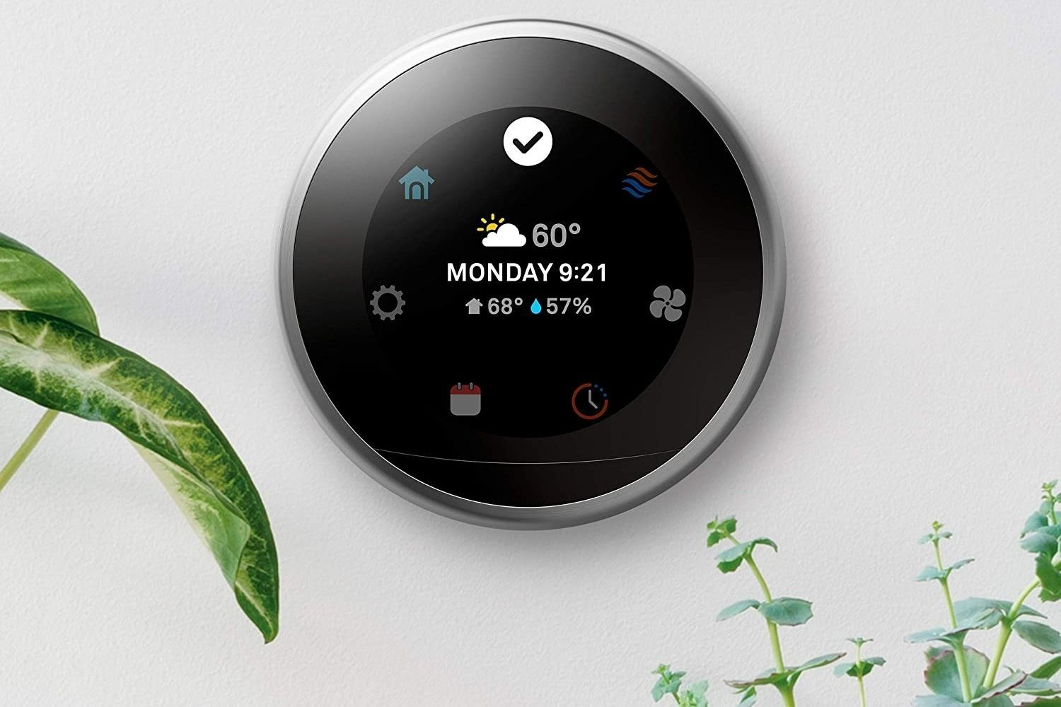The Best Smart Thermostats Of 2023 – Artofit throughout 1. Unpacking Intuition The Art of Smart Thermostat Design for Every Home