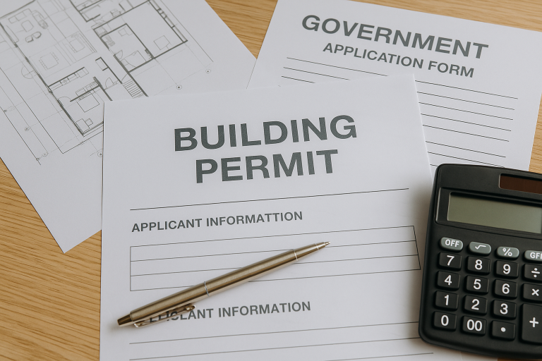 The Philippine Building Permit Process: Why It Matters And Why It Often ... for Straw Bale Design