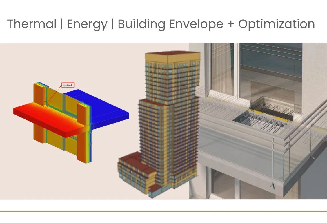 The Hidden Physics of Thermal Breaks That Architects Need to Know