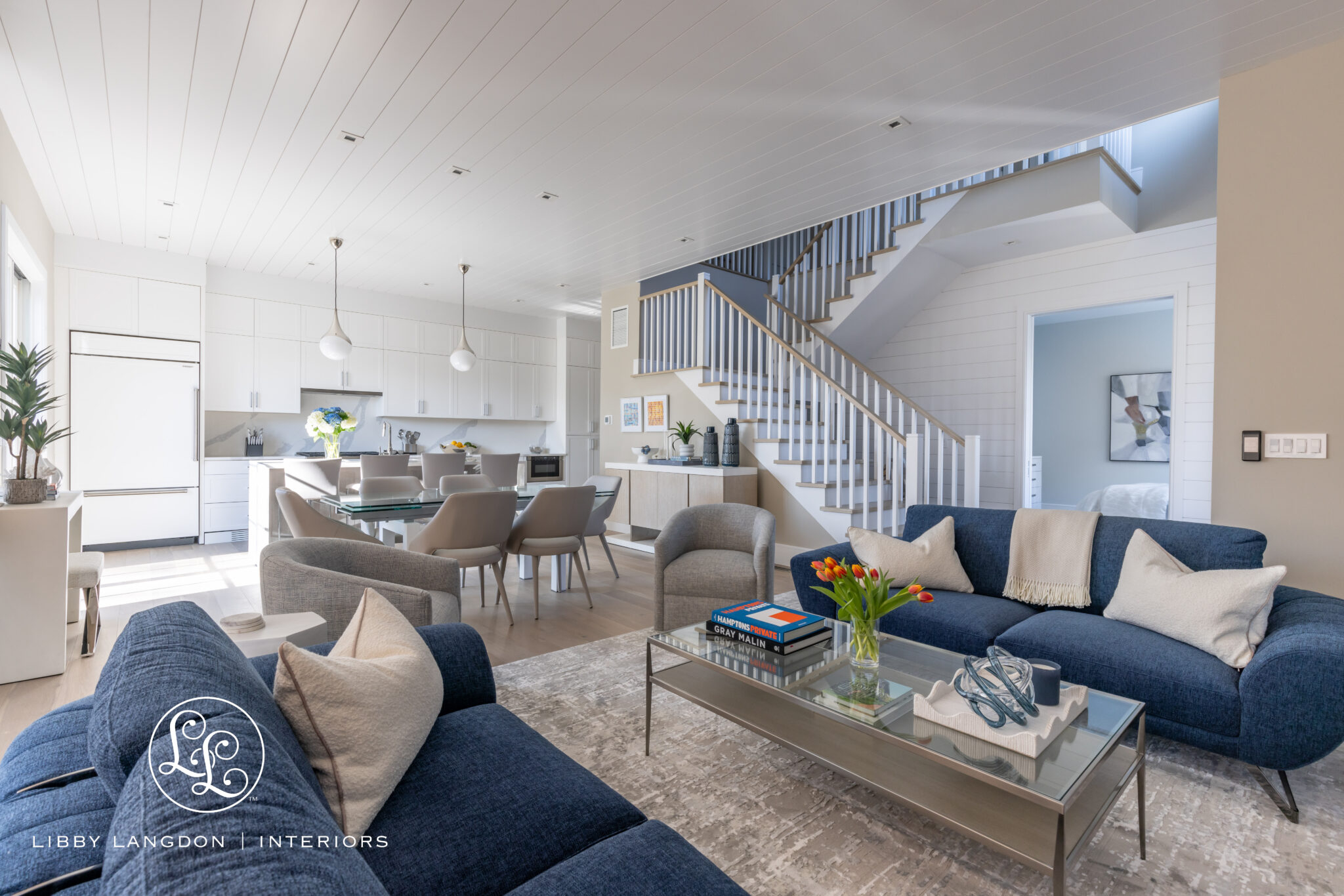 Thoughtful Interior Design That Increases Property Value Libby Langdon within Group Home Design