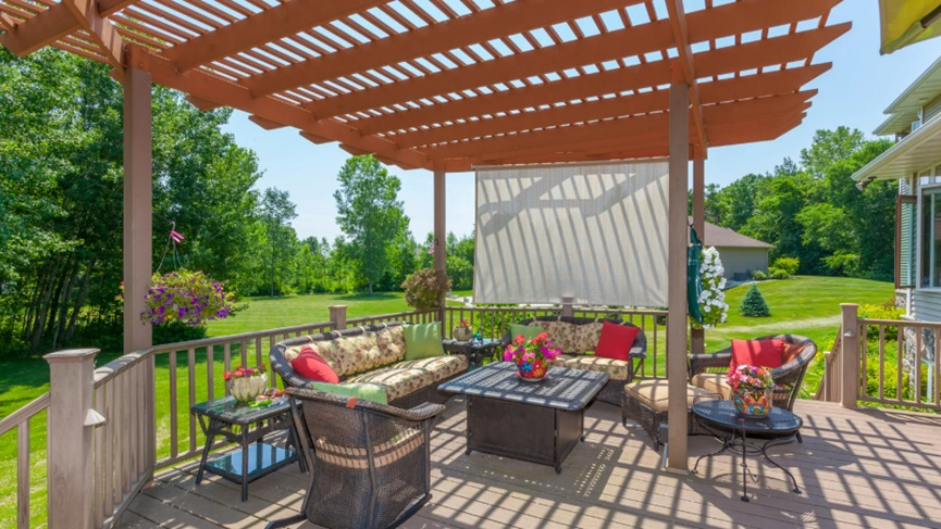 The 2026 Guide to Choosing Durable Materials for Patios and Decks That Last