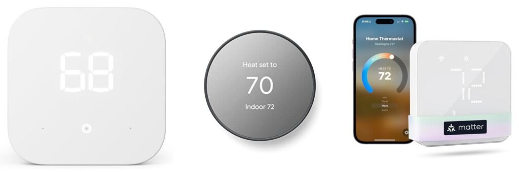Top 5 Smart Thermostats For Home: Your Buying Guide regarding 1. Unpacking Intuition The Art of Smart Thermostat Design for Every Home