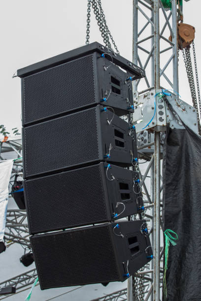 Top Quality Outdoor Speaker Systems In Edgewood, Md in Outdoor Speaker Design