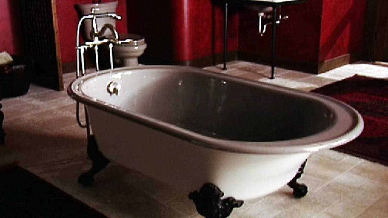 Tub Spout: A Complete Guide To Choosing And Installing - [Updated ... intended for Tub Spout Design