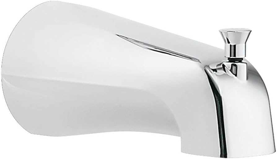 Tub Spout: A Complete Guide To Choosing And Installing - [Updated ... regarding Tub Spout Design
