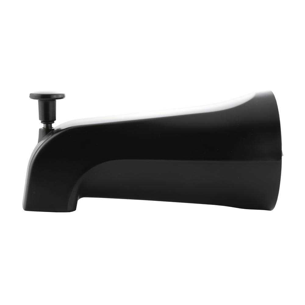 The Hidden Plumbing Rules Behind Choosing the Right Tub Spout in 2026