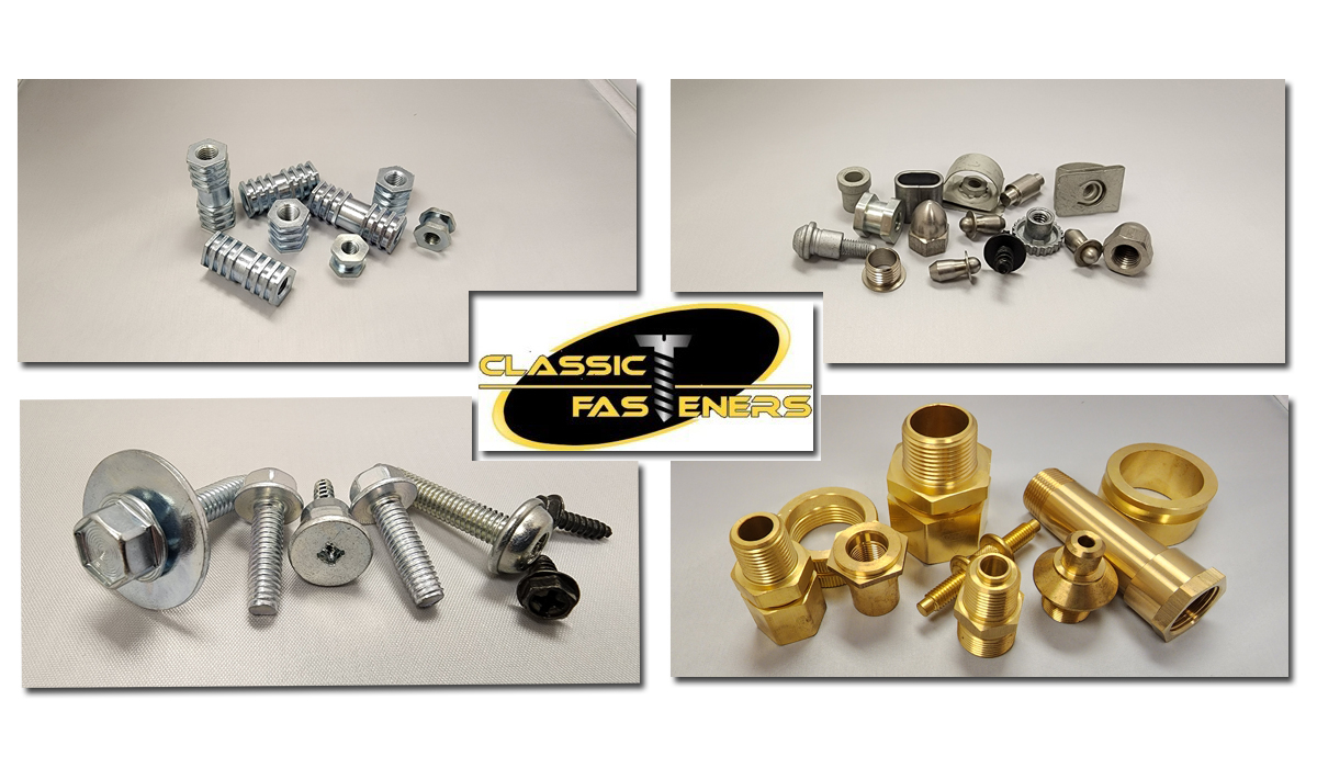 Unlocking The Mystery Of Fastener Types: A Comprehensive Guide ... within Choosing Between Integral and Discrete Fasteners for Modern Design