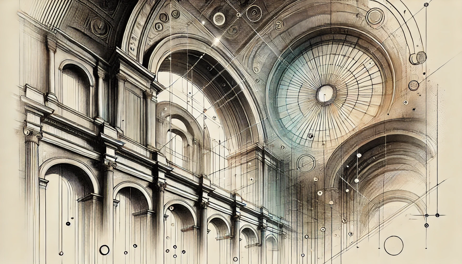 Urban Planning In Ancient Rome: Roads, Forums, And Aqueducts ... within Vault Structure Design