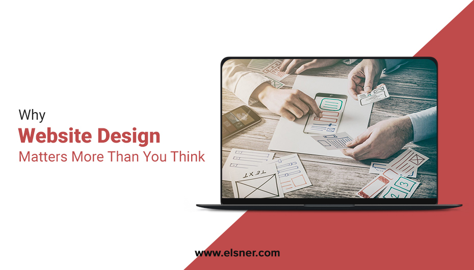 Website Design Matters: Benefits For Your Business with regard to Why Your Truss Web Layout Matters More Than You Think in 2026