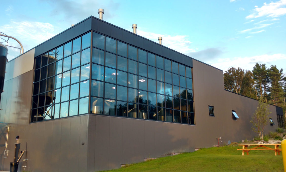 What Is A Curtain Wall System? - Modern Architectural Glazing in Curtain Wall Design