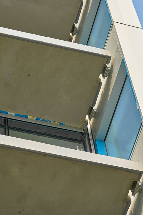 What Is A Thermal Break? inside The Hidden Physics of Thermal Breaks That Architects Need to Know
